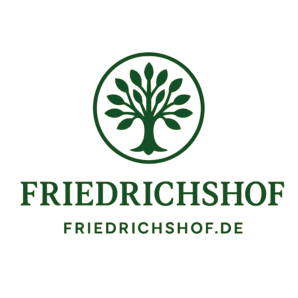 Friedrichshof Logo